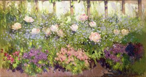 Bloemenrand